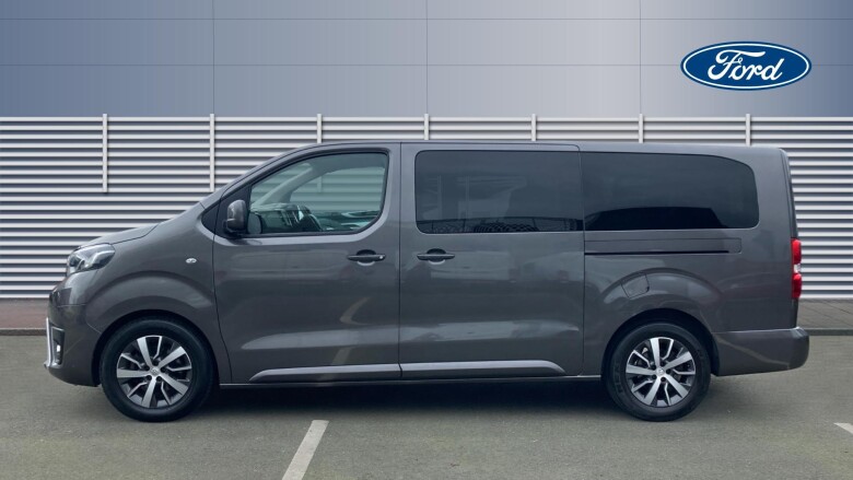 Toyota Proace Verso 2.0D Shuttle Long 5dr Diesel Estate